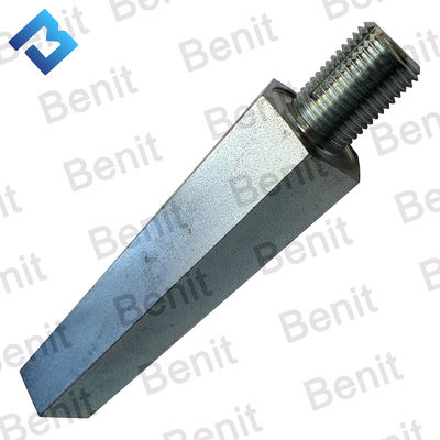 Adaptateur de beurre S1800-3 Tracé de tension 2306182 Pièces de rechange de pavé d'asphalte