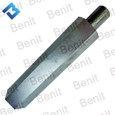 Adaptateur de beurre S1800-3 Tracé de tension 2306182 Pièces de rechange de pavé d'asphalte