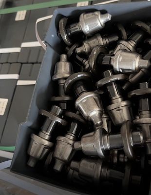 BNT7-20 Pices de fraisage 2642532 7/20 Picks Dents de fraisage d'asphalte pour la fraiseuse routière