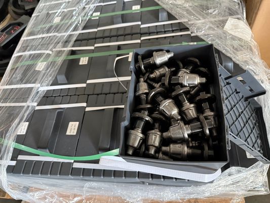 BNT7-20 Pices de fraisage 2642532 7/20 Picks Dents de fraisage d'asphalte pour la fraiseuse routière