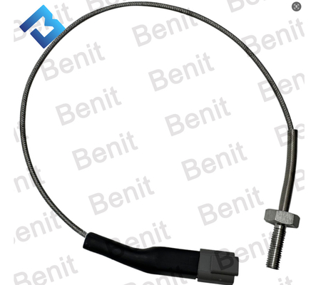 2240594 Sensor de température de plaque de repassage Système électrique de pavé d'asphalte dans la construction routière