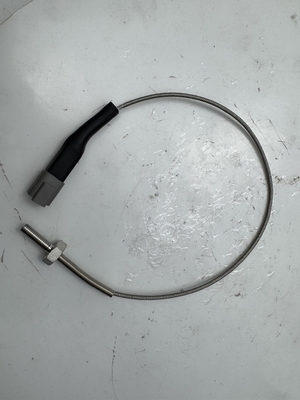 2240594 Sensor de température de plaque de repassage Système électrique de pavé d'asphalte dans la construction routière