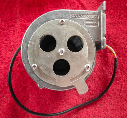 RM54579123 RM13986583 Turbine soufflante pour la construction de routes