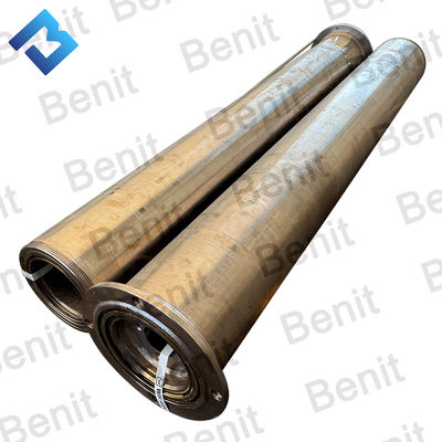 ABG Dynapac Asphalt Paver AB600-3TV 2038213 ligne télescopique