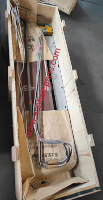 AB500TV Kit de base pour la scie 2009421 Kit de plaque de scie Plaque de fer pour pavé d'asphalte