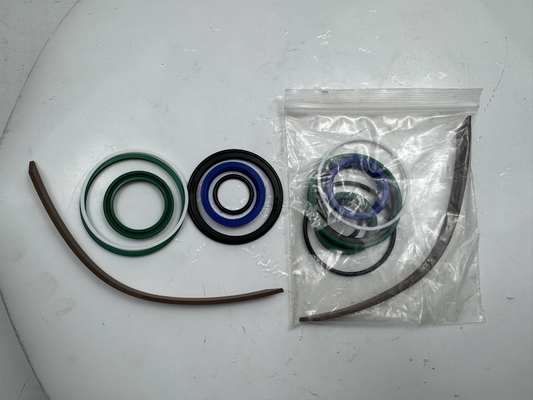 Kit de réparation des joints d'huile ABG4820 ABG6820 ABG7820BCD VOE17250222 pour pièces détachées de pavé d'asphalte