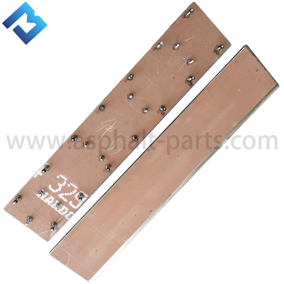Produit phare : Ensemble de chape de poêle BASIC SCREED AB600TV 2013177 pour finisseur asphalte