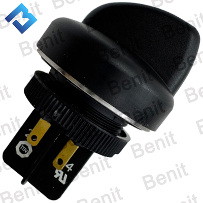 W195 W200 W205 Bouton d'interrupteur 2470410 Bouton d'allumage/arrêt pour pièces de fraiseuses routières