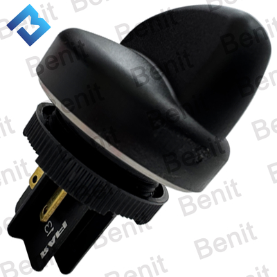 W195 W200 W205 Bouton d'interrupteur 2470410 Bouton d'allumage/arrêt pour pièces de fraiseuses routières