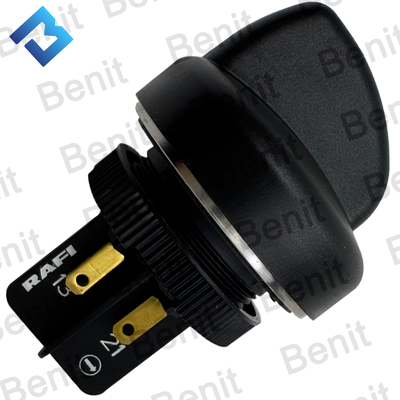 W195 W200 W205 Bouton d'interrupteur 2470410 Bouton d'allumage/arrêt pour pièces de fraiseuses routières