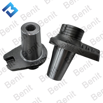 Porte-outil D20 pour fraiseuse Shantui SM200M-C7 2556-80-01201