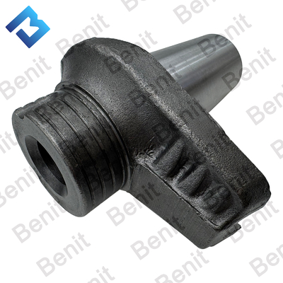 Porte-outil D20 pour fraiseuse Shantui SM200M-C7 2556-80-01201