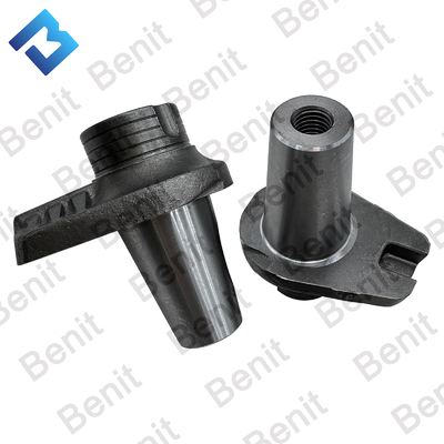 Porte-outil D20 pour fraiseuse Shantui SM200M-C7 2556-80-01201