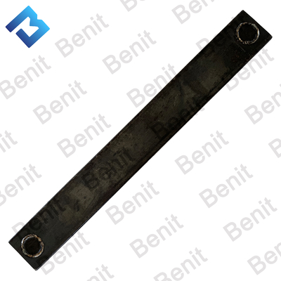 Raclette anti-usure pour finisseur d'asphalte SD2500 F1200CS PN 4812029823