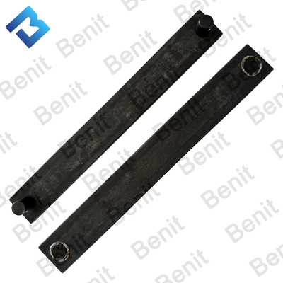 Raclette anti-usure pour finisseur d'asphalte SD2500 F1200CS PN 4812029823