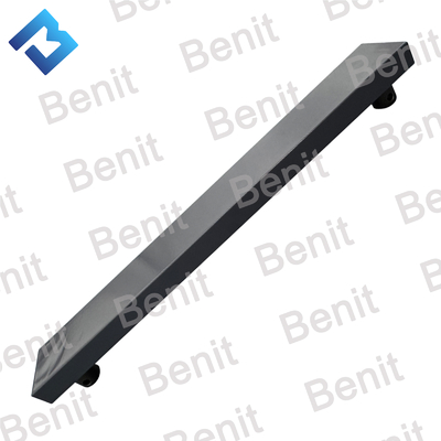 Raclette anti-usure pour finisseur d'asphalte SD2500 F1200CS PN 4812029823