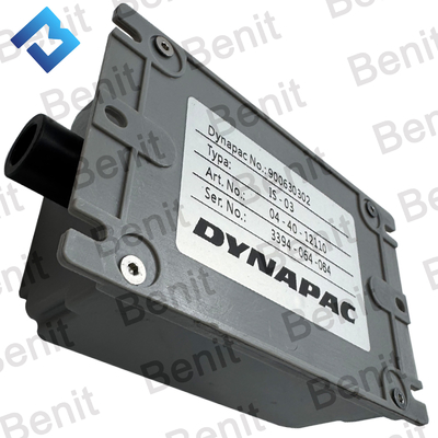 Mise à niveau du module d'allumage de l'asphalte BENIT IS-03 DF135CF141C 900630302 04-40-12110