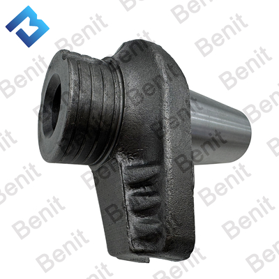 Canza D20 Porteur de fraisage Shantui SM200M-C7 2556-80-01201 Pour pièces détachées de fraiseuses routières