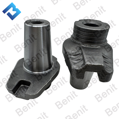 Canza D20 Porteur de fraisage Shantui SM200M-C7 2556-80-01201 Pour pièces détachées de fraiseuses routières