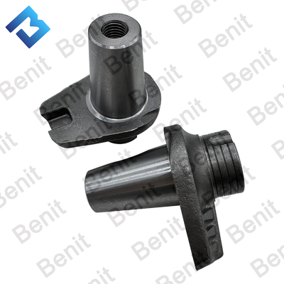 Canza D20 Porteur de fraisage Shantui SM200M-C7 2556-80-01201 Pour pièces détachées de fraiseuses routières
