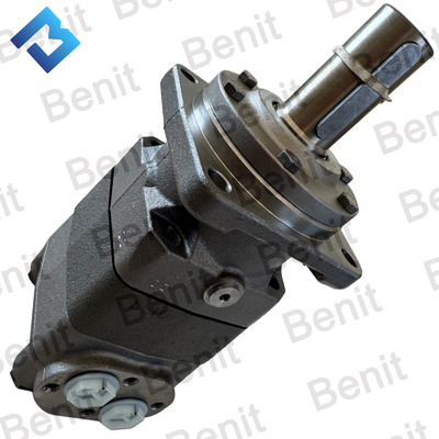 Parties de rouleaux hydrauliques à moteur pour rouleaux routiers ABG325ABG6820ABG7820 RM13976576