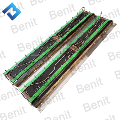 Paver  de haute qualité AB500TV Kit de base de scie 2009421