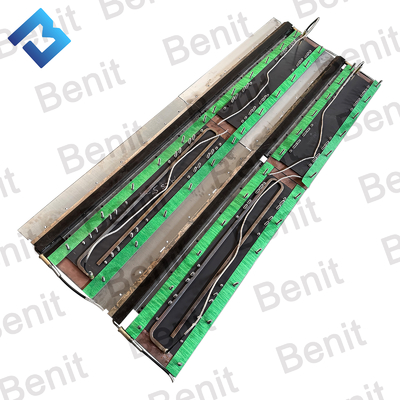 Paver Vogel de haute qualité AB500TV Kit de base de scie 2009421