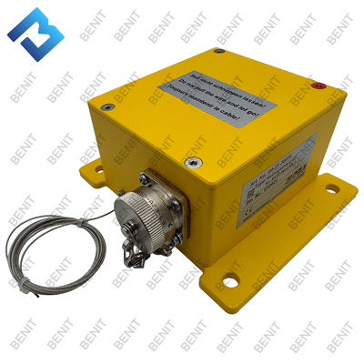 Sensor à fil de traction Benit pour les pièces de pavés d'asphalte 05940023 04-21-30070