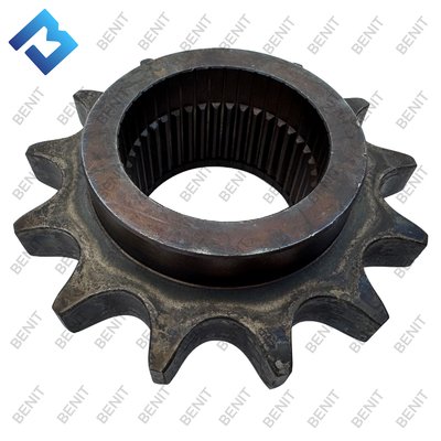 Benit Couronne d'entraînement supérieure pour finisseurs d'asphalte S1800-2LHD 4610062175
