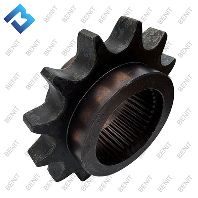 Benit Couronne d'entraînement supérieure pour finisseurs d'asphalte S1800-2LHD 4610062175