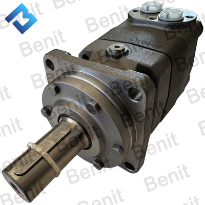 RM13976576 Moteur hydraulique de raclage pour pièces de rouleau compresseur routier pour rouleau compresseur ABG325/ABG6820/ABG7820