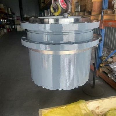 Dynapac CC524 /CC624 drive Reducer 4700390604/390604 Gearbox For Dynapac Road roller machine
