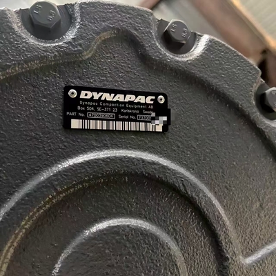 Dynapac CC524 /CC624 drive Reducer 4700390604/390604 Gearbox For Dynapac Road roller machine