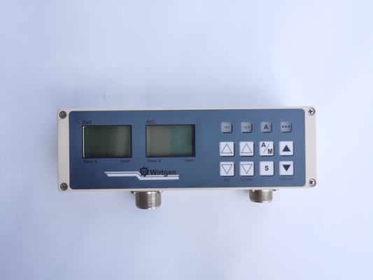 W2000/W1900 Pièces de rechange de fraisage 115640/161400/2075279 Régulateur de profondeur de fraisage DLS1  Contrôleur de remplacement