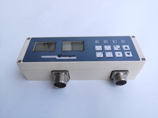 W2000/W1900 Pièces de rechange de fraisage 115640/161400/2075279 Régulateur de profondeur de fraisage DLS1  Contrôleur de remplacement