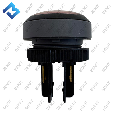 2099846 Bouton d'interrupteur du système électrique du rouleau routier pour W195/200/205