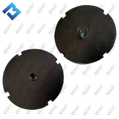 Benit ROAD ROLLER SHOCK ABSORBER  Rubber Buffer 354082 BNT0802