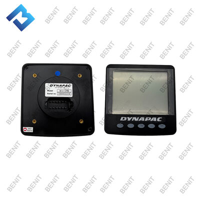 Affichage à cristaux liquides Benit pour pavé dynapac CC524 CC6200 numéro de pièce 4812113786