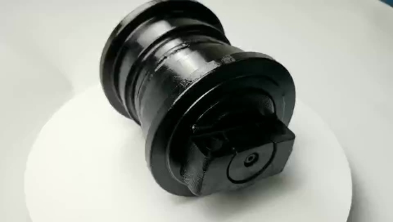 pièces de pavé d'asphalte accessoires de planifieur pièces de chariot 4611340028 4611340029 rouleau de piste pour