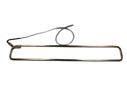 AB500-2 1.25M screed plate 2035986  2035992 heating rod for asphalt pavers