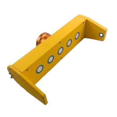 Voile ABG Bomag Dynapac capteur de nivellement Système de nivellement Dynapac capteur ultrasonique