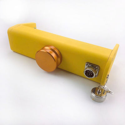 Voile ABG Bomag Dynapac capteur de nivellement Système de nivellement Dynapac capteur ultrasonique