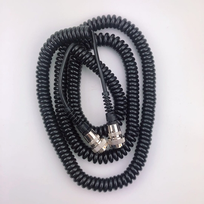 04-02-02621 moba coil cable  2037422 leveling system connecting cable