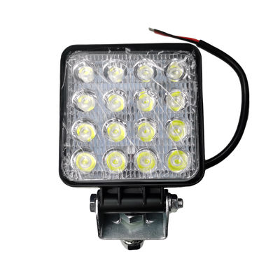 aftermarket road construction spare parts 2042722 light for asphalt pavers