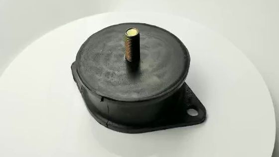 natural anti vibration mounts buffer damper shock absorber anti vibrate rubber