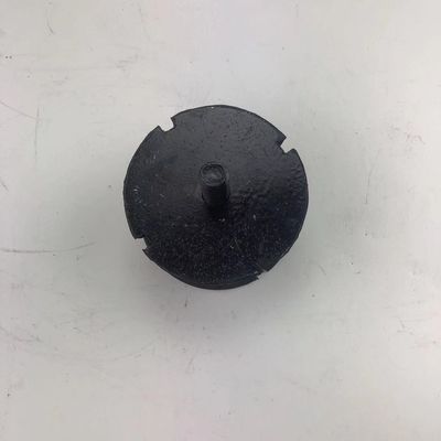 BNT0201 Absorbeur de choc en caoutchouc Dynapac tampon en caoutchouc Bump Stop Route Roller Absorbeur de choc