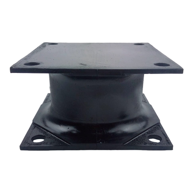 L'amortisseur 8700 719649 en caoutchouc ALLIÉ capitonne l'accueil d'ODM d'OEM