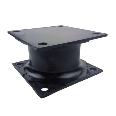 L'amortisseur 8700 719649 en caoutchouc ALLIÉ capitonne l'accueil d'ODM d'OEM