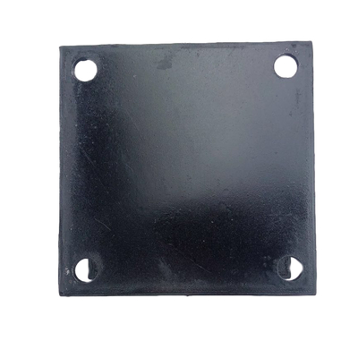 L'amortisseur 8700 719649 en caoutchouc ALLIÉ capitonne l'accueil d'ODM d'OEM