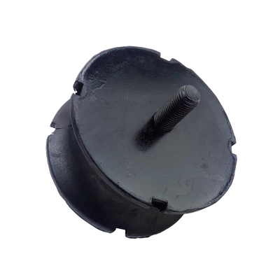 protections en caoutchouc d'amortisseur du diamètre 06119312 de 160mm pour des rouleaux de route de Bomag